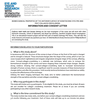 Information letter